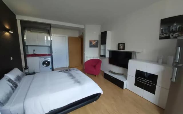 Apartamentos Santa Juliana - photo 3