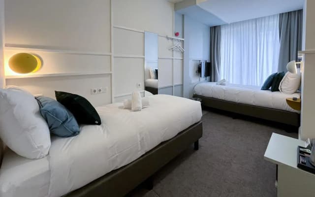 Hotel Atlas Vondelpark - photo 4