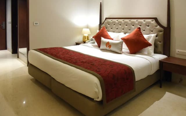 The Exotica Grand - photo 4