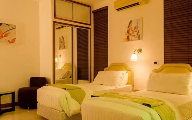 Kudahuvadhoo Hostel - photo 4