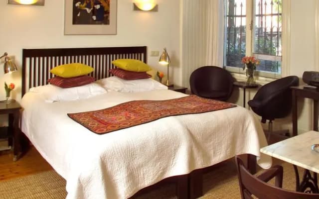 Boutique Hotel Synopsis - photo 2