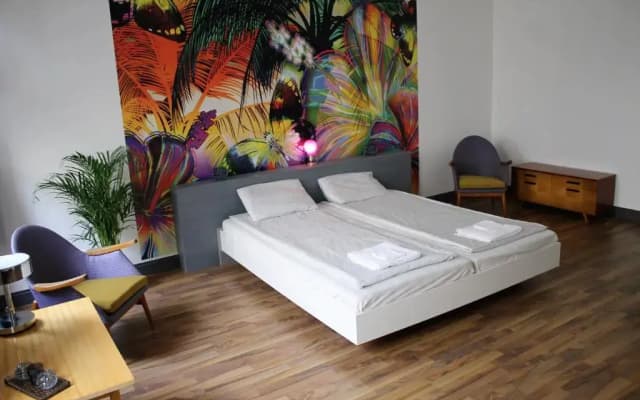 Pension Wienderland - photo 4