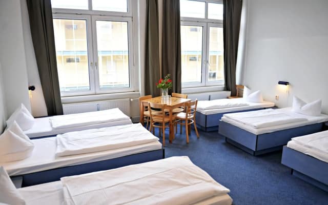 Hotel Transit Loft Berlin - photo 4