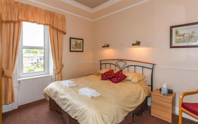 Brae Guesthouse - photo 2