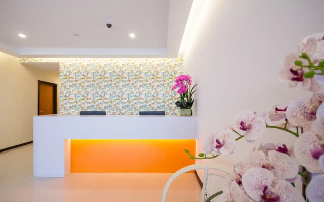 118 Hotel Macalister - photo 2