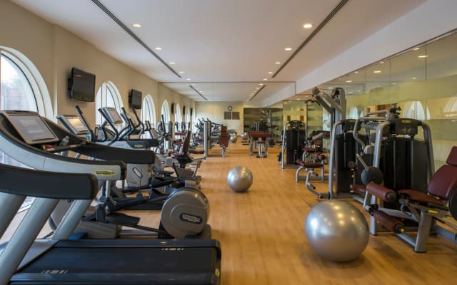 Concorde Hotel Doha - photo 4