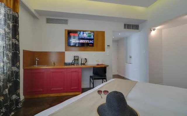 AthiNN Residence - photo 4