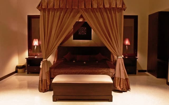 Alam Warna Villa - photo 3