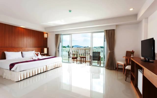 Rawai Princess Hotel - photo 5