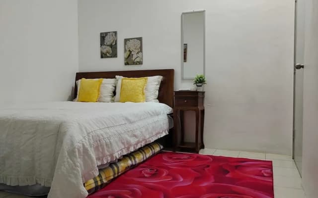 OYO Homes 90567 Barakah Homestay - photo 3