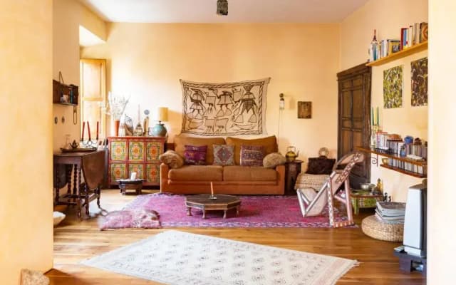 Apartment Colosseum - photo 2