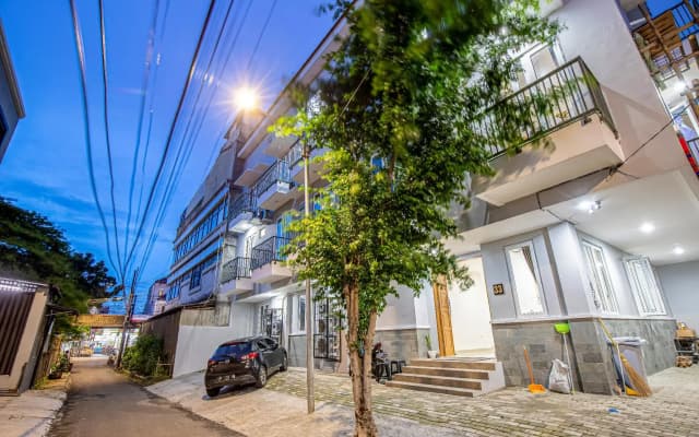 Rumah Kubis Residence - photo 3