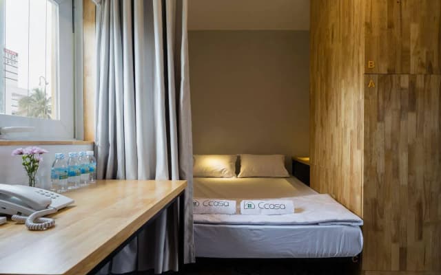 Ccasa Hostel - photo 2