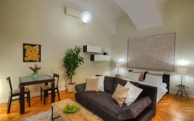 Retezova - Prague Apartments - photo 4