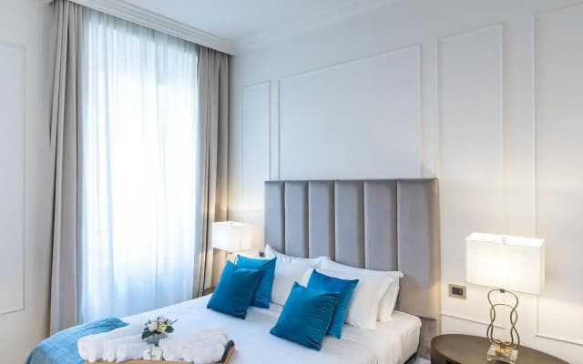 Les Chambres d' Or - photo 3