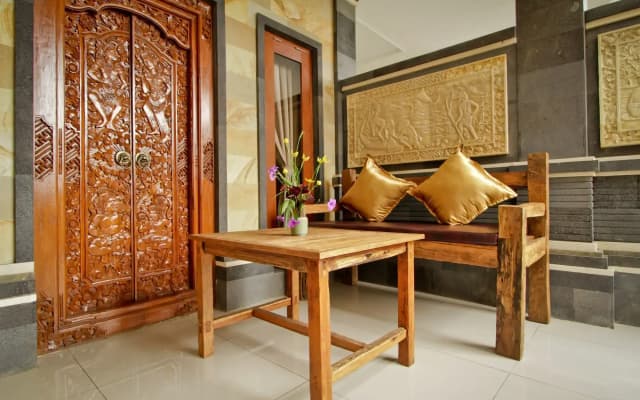 Awan Bali House - photo 3