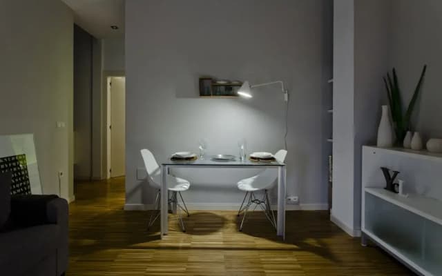 Gran Via Apartment By Flatsweethome - photo 4