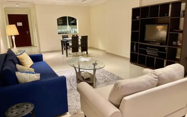 Luxurious studio @ Pearl - photo 2