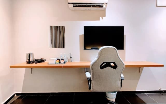 Ink Hotel by ALV - photo 3
