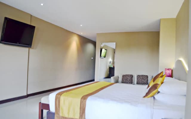 Nirmala Hotel and Convention Centre - photo 5