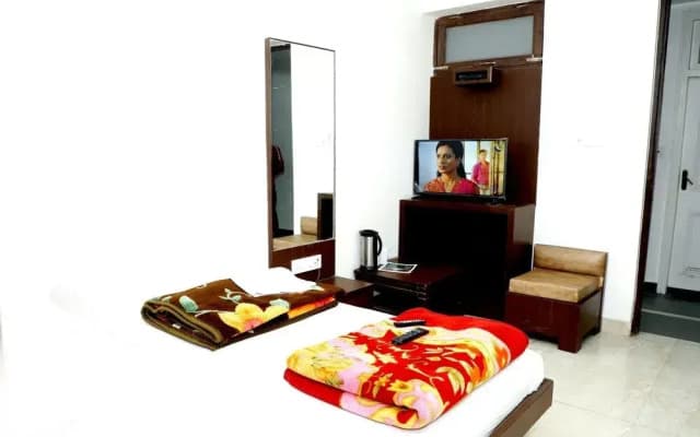 Hotel Maharani Delhi - photo 3