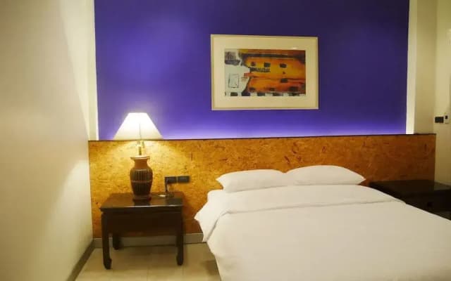 The 92 residence - photo 4