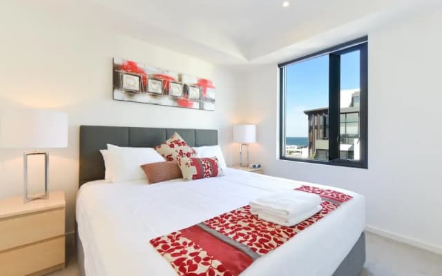 StayCentral - Spacious Seaviews - photo 4