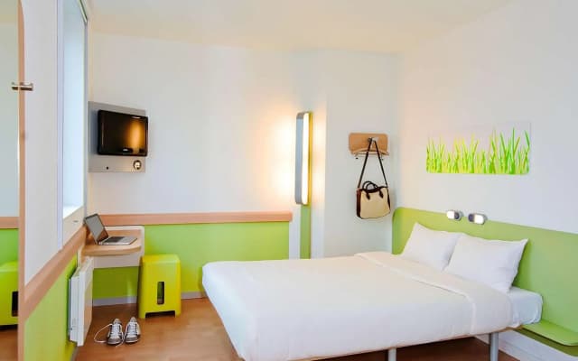 ibis budget Wien Sankt Marx - photo 4