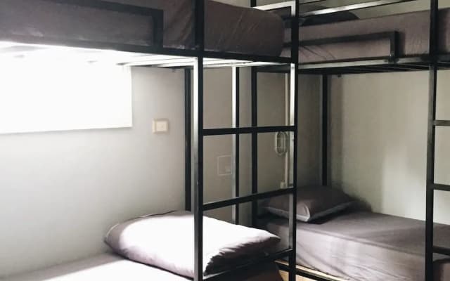 K3 Hostel - photo 5