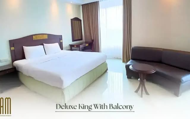 NAM Kemayoran - photo 5