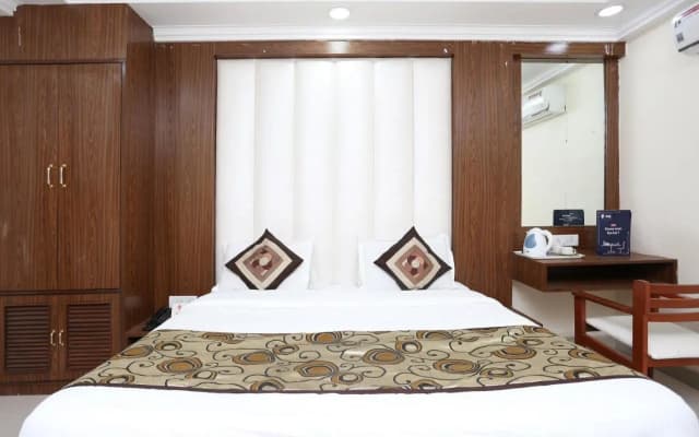 Oyo 13338 Hotel Atithi - photo 4