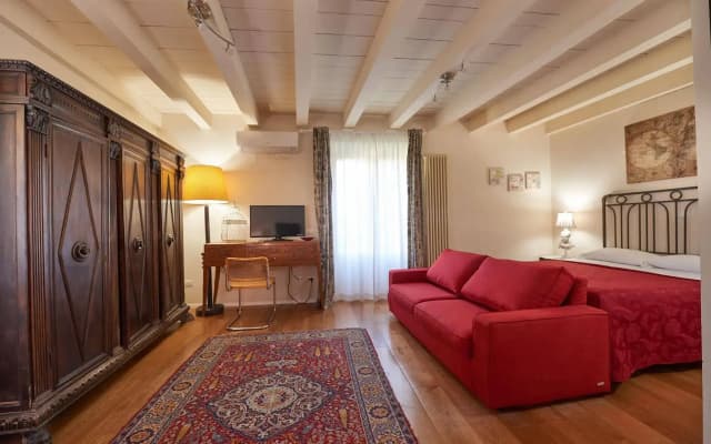 Ape Rosa Relais - photo 4