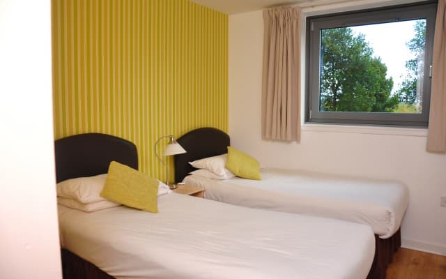 Ocean Serviced Apartments - photo 2
