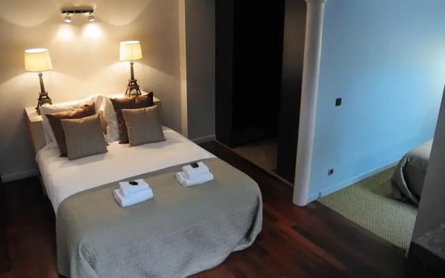 Richer Loft - photo 2