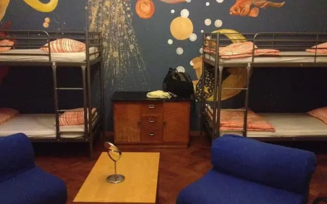 Art Hole Hostel - photo 3
