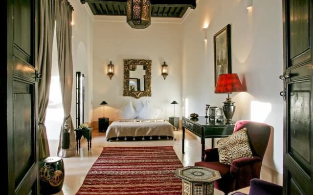 LHtel Marrakech - photo 3