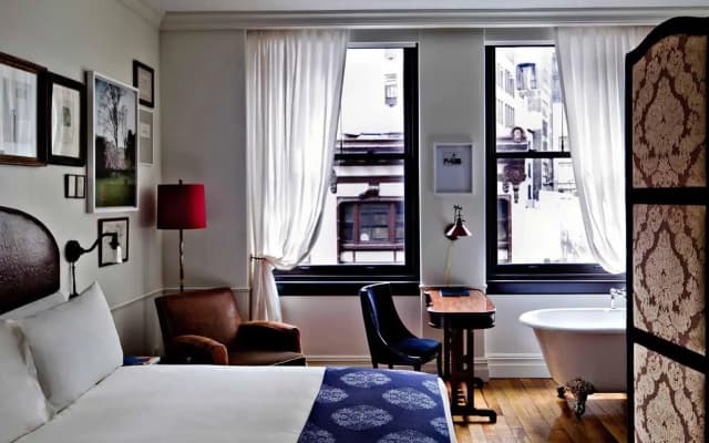 The Ned NoMad - photo 3