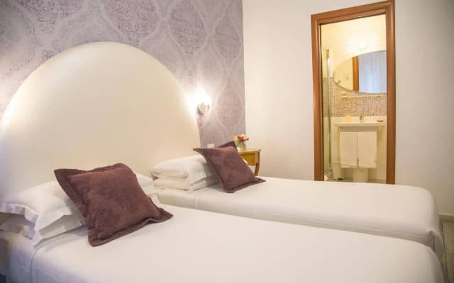 Ripetta Rooms - photo 3