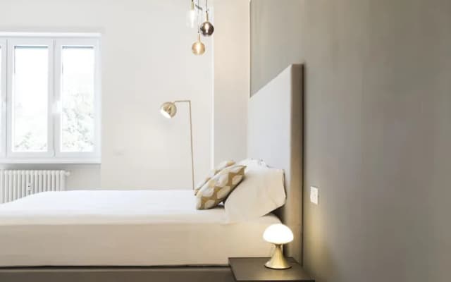 Savoia Rooms Roma - photo 4