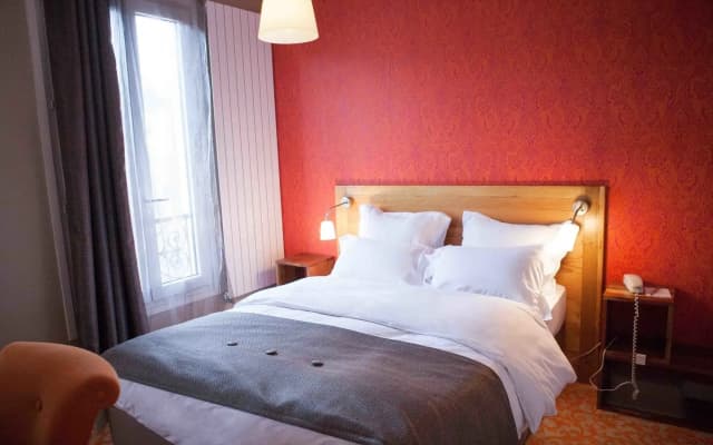 Hotel La Maison Montparnasse - photo 3