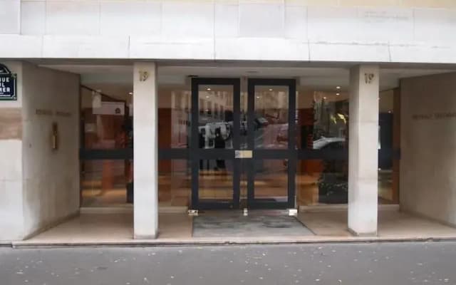 Sas Holidays Trocadero - photo 5