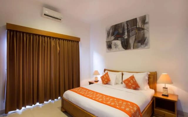 Sandi Agung Villa - photo 3