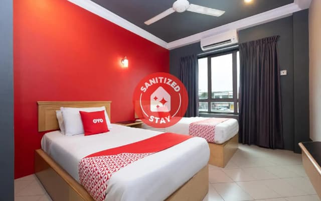 OYO 90050 V Hotel - photo 3