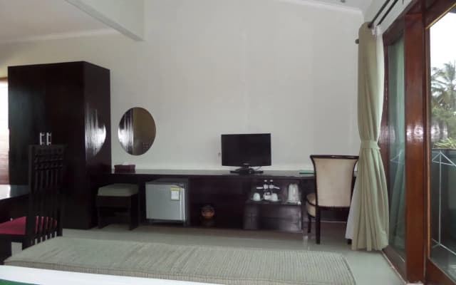 Aniniraka Resort & Spa - photo 3