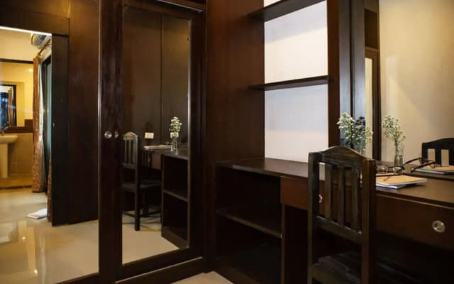 Phowadol Place Serviced Apartment Chiangmai - photo 3