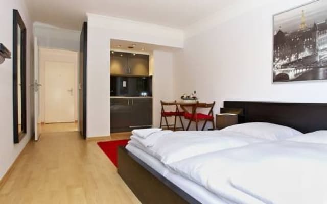 Q-Damm-Apartments - photo 3