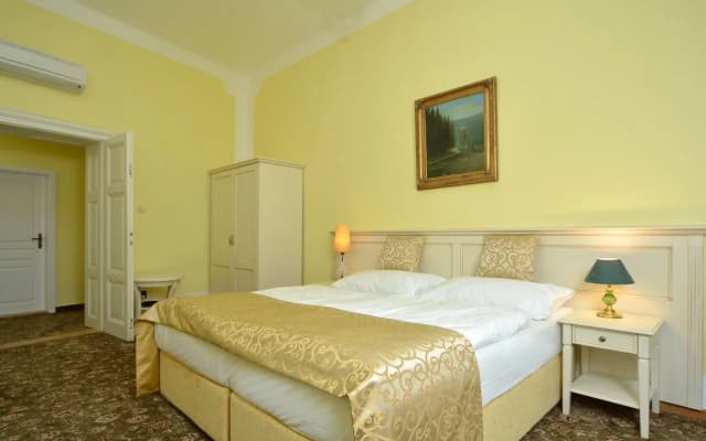 Royal Residence Ungelt - photo 4