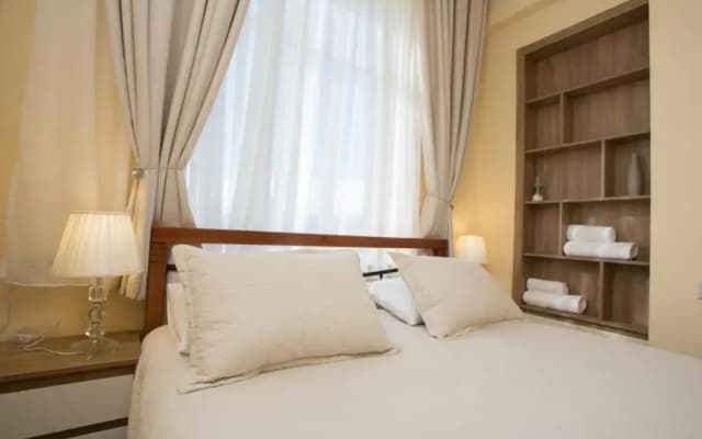 Proper Apartments In Center - photo 5