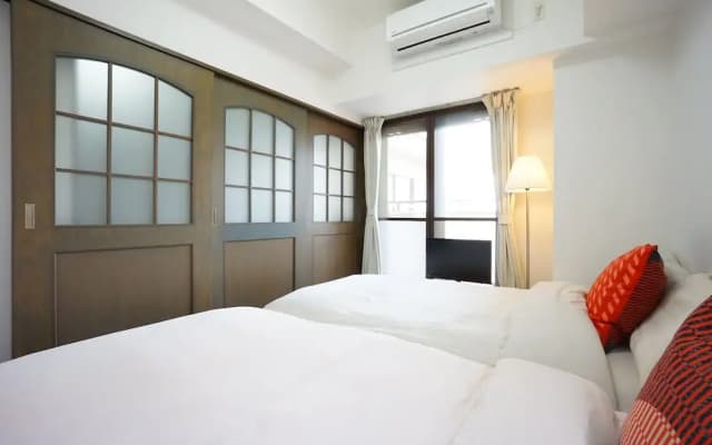 Terry's Apartment Shinsaibashi East I G13B - photo 4