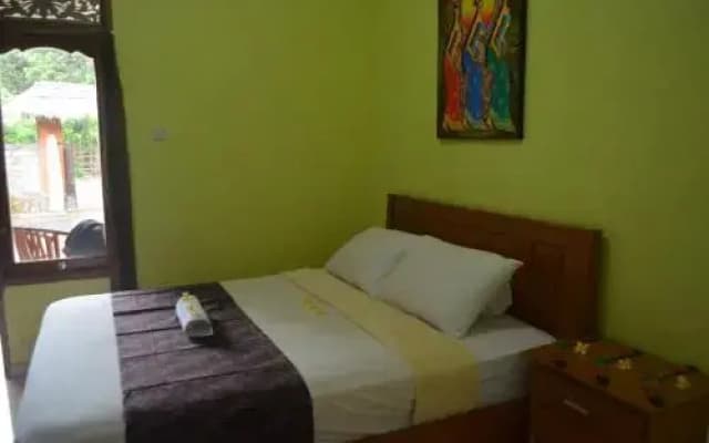 Made Roejas Homestay - photo 4